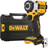 DeWalt Dewa DCF921NT-XJ Lot de 2 Cartes de vélo 1/2 Noir