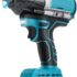 Ryobi – Boulonneuse à chocs 18V – 3 modes : 180/240/400 Nm – emmanchement carré 1/2&Prime; – 1 batterie lithium+ 4,0 Ah – chargeur rapide 2,0 A – sac de transport & adaptateur 1/4 » – R18IW3-140GZL