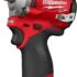 Milwaukee Atornillador de impacto subcompacto M12 FUEL™, 1/4 hex – M12FID-202X