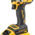 Bosch Professional 18V System visseuse à chocs sans-fil GDR 18V-200 & perceuse visseuse sans-fil GSR 18V-55 (avec 2 batteries GBA 18V 4,0 Ah, chargeur rapide GAL 18V-40, dans L-Case)