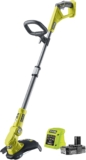Ryobi- Coupe-bordures / Dresse-bordures 18V ONE+™ – 25/30 cm (1 x 2 Ah) – RLT183220S