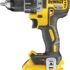 DEWALT Kit Perceuse DCD796 + Visseuse à Impact DCF887 + 2 Batteries 5Ah + Chargeur DCB115 + Mallette Tstak DCK266P2T-QW