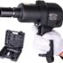 RYOBI P1935N ONE+ Kit combiné sans fil avec 3 vitesses 1/2&Prime; Clé à chocs 3/8&Prime; 3 vitesses (outils uniquement)