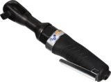 Ingersoll-Rand 1770G Clé à cliquet pneumatique Edge Series 1,27 cm, couple de sortie maximal de 16,8 m, 170 tr/min, prise en main confortable, compacte, légère, noire