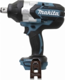 Boulonneuse à chocs 18V LXT 1050Nm 3/4&Prime; (machine seule) en coffret – MAKITA DTW1001ZJ