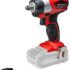 DeWalt Clé Impact sans balais XR 18 V 1/2&Prime; 406 Nm avec anneau de rétention avec 2 batteries Li-Ion 5 Ah et mallette TSTAK marque, DCF921P2T-QW, Multicolore