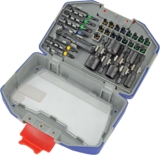 Coffret 29 pièces vissage et serrage à choc-shock Series