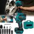 Makita 326612-4 Pièce de percussion pour modèle DTW1001 Clé à chocs