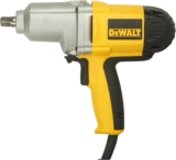 DEWALT Boulonneuse à Chocs 1/2&Prime; 710W 440Nm DW292-QS