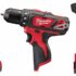 Milwaukee FUEL M18FPD2-0X Perceuse-visseuse sans fil Gen3
