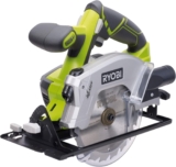RYOBI – Scie circulaire sans fil 18 V ONE + sans batterie – RWSL1801M