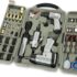 Mecafer 160157 Mallette clé à chocs 1/2&Prime; + Accessoires