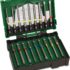 Lot de 3 batteries pour Hitachi WR14DMK clé à chocs 2000mAh 14.4V – Visiodirect –