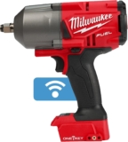 Llave de impacto de alto par M18 FUEL™ ONE-KEY™, 1/2&Prime; con anillo – M18ONEFHIWF12-0X