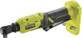 Clé à cliquet RYOBI 18V OnePlus – 1/4&Prime; – R18RW2-0