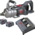 Boulonneuse à choc M18 ONEFHIWF34-502X MILWAUKEE – 18V 5.0AH – 4933459730