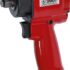 Visseuse à percussion sans fil 900 Nm compatible avec Makita 18 V, 1/2&Prime; Visseuse à percussion sans balais avec clé à douille, adaptateur de clé à douille, sans batterie (900 Nm sans batterie)