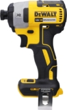 DEWALT – Visseuse à chocs sans fil 3 vitesses – 18V – 400 W – 0-3250 tr/min – DCF887N-XJ