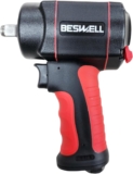 BESWELL – Clé à choc pneumatique -BW-112B3N