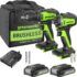 Makita TW141DZ – Clé à chocs 12v cxt 140nm 1/2&Prime;