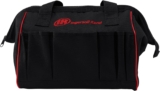 Ingersoll Rand Sac à Outils TB4, Organisateur d&rsquo;Outils 12&Prime; pour Différents Outils Pneumatiques et sans Fil d&rsquo;Ingersoll Rand