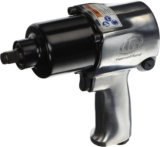 Ingersoll-Rand Air Impact Wrench, 1/2 In. Dr., 8000 rpm 231HA by Ingersoll-Rand
