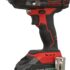 Makita Boulonneuse à chocs brushless makita 18v – sans batterie ni chargeur dtw180z