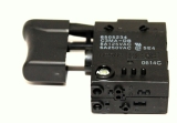 Makita 650523-4 Interrupteur pour clé à chocs modèle 6953