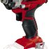 Makita Boulonneuse à chocs 40 V max Li-Ion XGT 2,5 Ah 1630 Nm MAKITA – TW001GD201