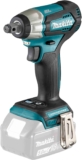 Boulonneuse à chocs 18V LXT 180 Nm 1/2&Prime; (machine seule) – MAKITA DTW181Z