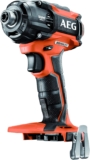 AEG 4002395140985 Visseuse à Chocs Oléopneumatique, 18 V, Multicolore
