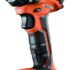 Einhell Visseuse Clé à chocs à percussion sans fil sur batterie TE-CI 18 Li (18V , Régime : 0-2300 trs/min, Couple : 140 Nm, Porte-embout 4 pans, Mandrin 6 pans standard ,Eclairage 3 LED)