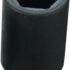 PETSTIBLE Coque de protection en caoutchouc pour clé à molette ForDewalt N918391 Convient pour DCF899 DCF900 DCF900NT