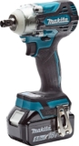 Boulonneuse à chocs 18V LXT 1/2&Prime; 330 Nm (2×5,0 Ah) – MAKITA DTW300RTJ