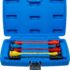 Milwaukee 2767-22R Clé à chocs à couple élevé de carburant 1/2&Prime; avec kit d&rsquo;anneau de friction