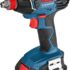 BOSCH GDS18V-740CN PROFACTOR 18V Connected-Ready 1/2 In. Impact Wrench with Friction Ring (Bare Tool)