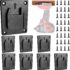 49-16-2767 Bottes de protection à couple élevé pour clé à chocs Milwaukee M18 2767-20 et 2863-20