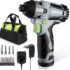 Ingersoll Rand, Clé à chocs 1&Prime; en ligne 2850MAX, arbre court