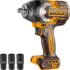 Facom CL3.CH18SD – Clé à Chocs 1/2&Prime; 18V Hautre Performance (Sans Batterie)