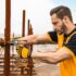 DEWALT McLaren Design Visseuse à percussion sans fil DCF85ME2GT-QW 18 V 1,7 Ah 1/4&Prime;