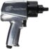 Ingersoll-Rand 2135QTI-2MAX Outil à percussion pneumatique en titane avec enclume étendue de 5,1 cm