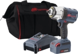 Ingersoll-Rand W7152-K12 Kit de batterie sans fil 1/2&Prime; 20 V