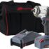 Ingersoll-Rand, Pack principal 285B-6 avec douilles, lubrifiants et lustreuse pneumatique, ENSEMBLE