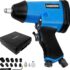 KS TOOLS 515.1200 Mini CLE A CHOC pneumatique 1/2