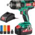 RYOBI – Scie circulaire sans fil 18 V ONE + sans batterie – RWSL1801M