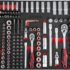 CCLIFE Support magnétique pour clé à choc Capacité max.15kg