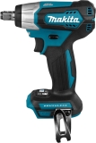Boulonneuse à chocs 18V LXT 180 Nm 1/2&Prime; (machine seule) en MAKPAC – MAKITA DTW181ZJ
