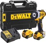 Dewalt DCF903P2-QW Akku-Schlagschrauber
