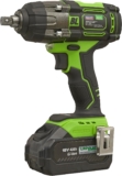 Sealey Clé à chocs sans fil 18 V 1/2&Prime; Sq Drive – CP650LIHV