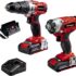 CEDREY CLE A CHOCS D&rsquo;ANGLE 1/2 » ULTRA COMPACTE